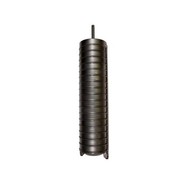 Pumps Kit, Chamber stack CR 10-17 Stack Kits, Sic/Sic Bearings